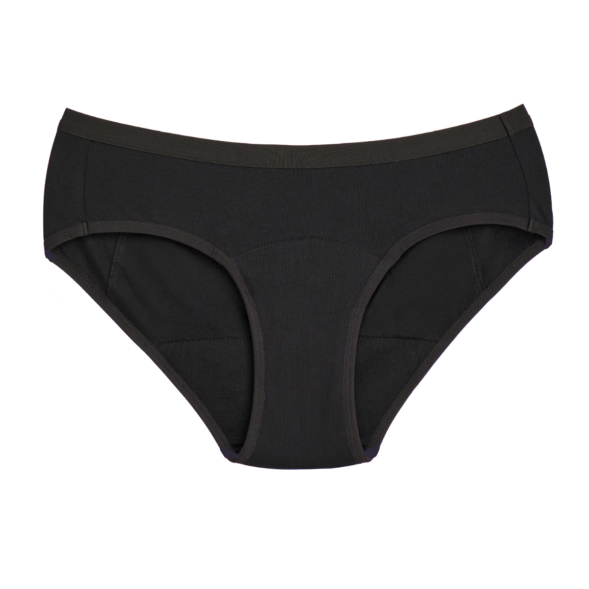 Freisteller frontal Teens Hipster schwarz