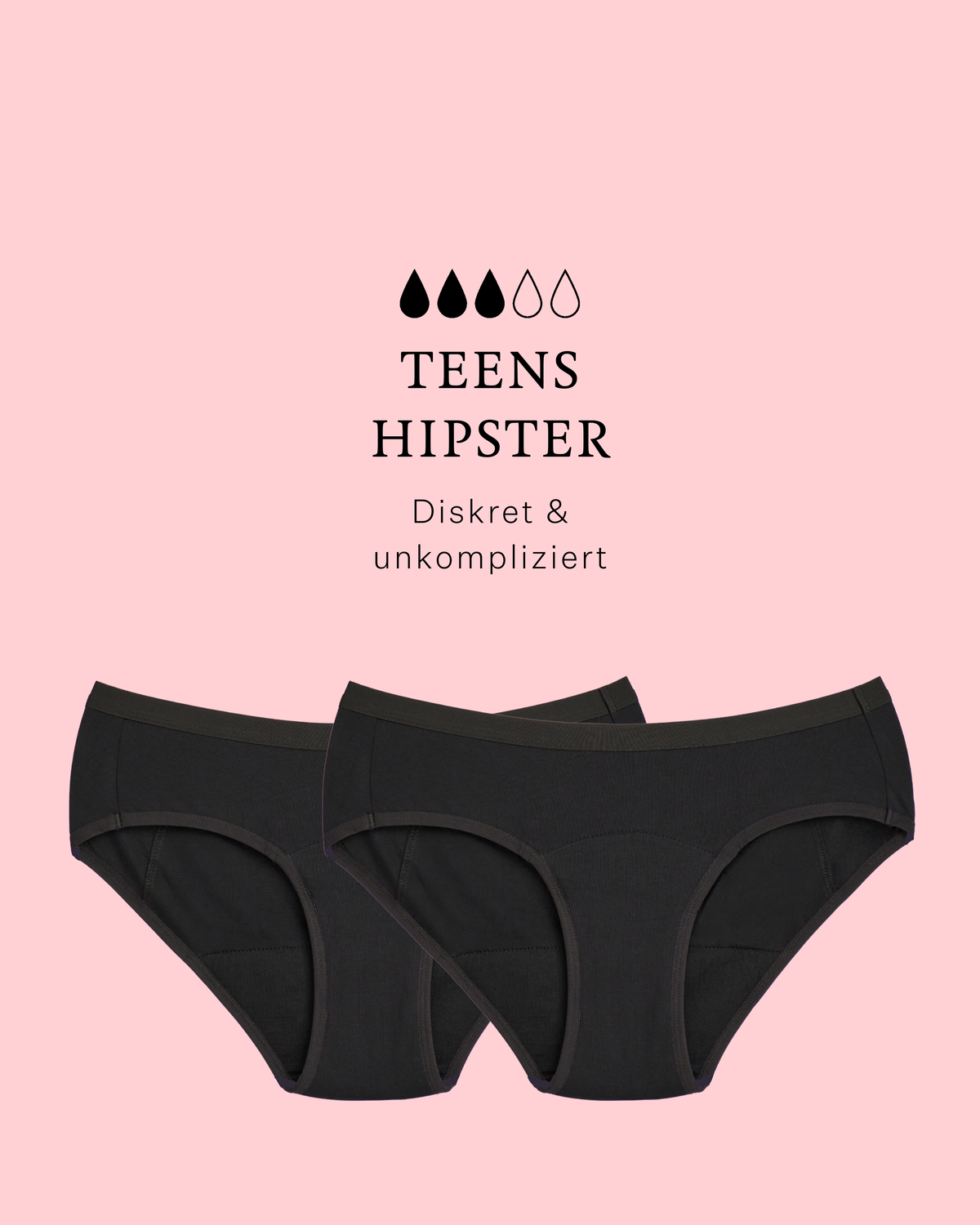 Teens Starter Set