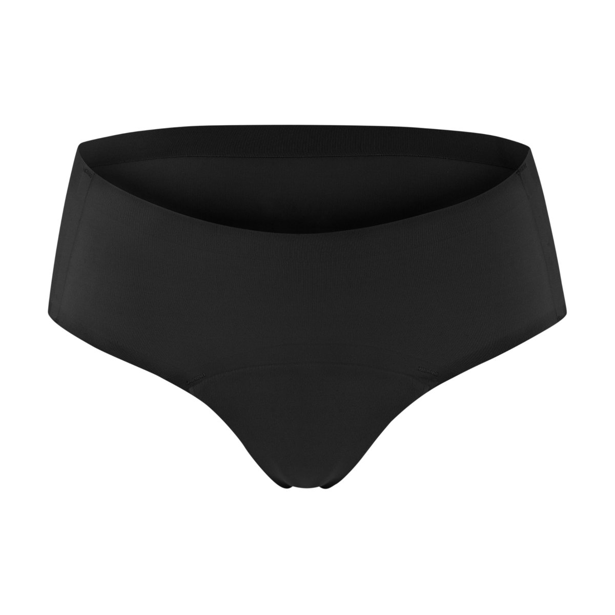 Freisteller Hipster Seamless schwarz